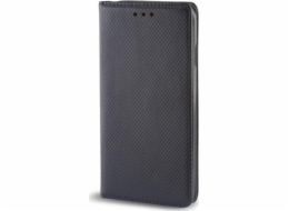 Pouzdro TelForceOne Smart Magnet Case pro Samsung Galaxy A73 5G černé