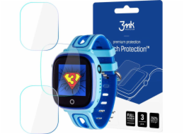 Ochranná fólie 3MK Screen x3 3mk Watch Protection pro Garett Kids Happy