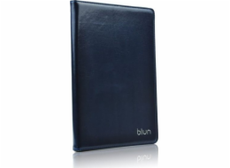 Blun pouzdro na tablet Blun univerzální pouzdro na 10" tablet UNT modrá/modrá