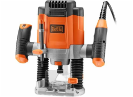 Frézka Black&Decker KW1200EKA 1200W