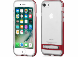 TelForceOne Mercury Dream Case pro iPhone 7 Plus / iPhone 8 Plus červené TTT