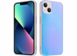 Maxximus MX HOLO SNAKE IPHONE X/XS BLUE