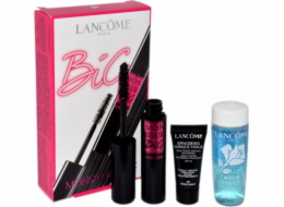 Lancome LANCOME SET (MASCARA MONSIEUR BIG + BI-FACIL 30ML + EFFACERNES LONGUE TENUE COCEALER SPF30)