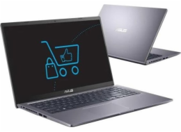 Notebook Asus Notebook Asus M515UA-BQ469 15,6" FHD/Ryzen 7 5700U/8GB/SSD512GB/Radeon Grey