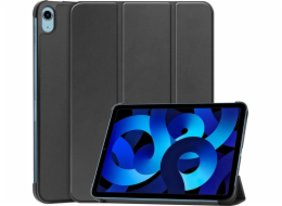 Strado Smart Case pro Apple iPad 10 10.9 2022 (černé) univerzální