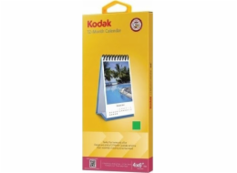 Kodak Photo Calendar 10x15 pro self-print Kodak Green