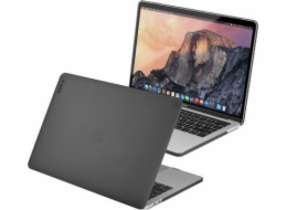 Pouzdro PICOM LAUT Huex - ochranný kryt pro Macbook Pro 13" 2021-2022 (černý)