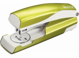 Leitz Stapler 5502 Zelená