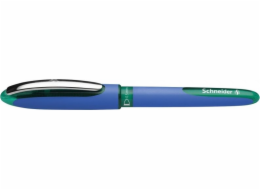 Schneider SCHNEIDER ONE HYBRID C RALEYBALL PEN 0,5 mm, ZELENÉ