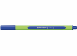 Schneider SCHNEIDER LINE-UP 04MM BLUE FINISH - SR191003