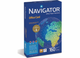 Papír do kopírky Navigator Office Card A3 160g 250 listů