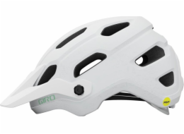 Giro MTB přilba GIRO SOURCE INTEGROVANÉ MIPS v matné bílé velikosti. M (55-59 cm) (NOVÉ)