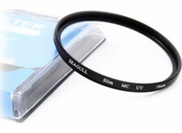 Seagull filtr UV FILTER MC SLIM 82mm