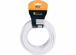 Libox SAT kabel Trishield HD/15m PCC102-15 LIBOX