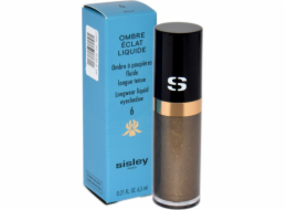 Sisley SISLEY OMBREE EQLUAT LIQUID EYESHADOW 6 WILD 6,5 ml