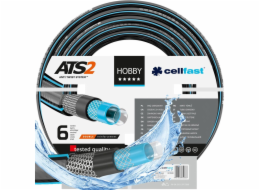 Cellfast HOBBY zahradní hadice 1/2" 20 m 16-202 CELLFAST