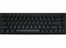 Ducky One 2 SF Cherry MX Silent Keyboard (DKON1967ST-SDEPDAZT1)