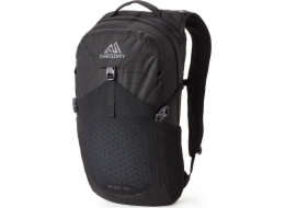 Turistický batoh Gregory Nano 20 l Obsidian Black