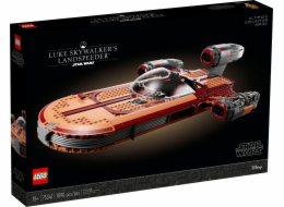 LEGO Star Wars Speeder Luka Skywalkera (75341)