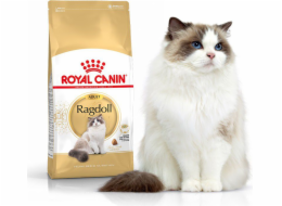 Royal Canin Ragdol Adult suché krmivo pro dospělé kočky ragdoll 2 kg