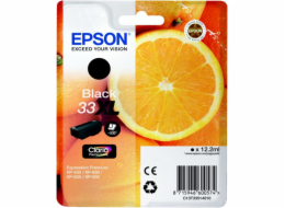 Inkoust Epson T33XL (C13T33514012)