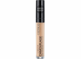 Catrice Liquid Camouflage korektor 015 Honey