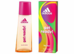 Adidas Get Ready for Her EDT 50 ml