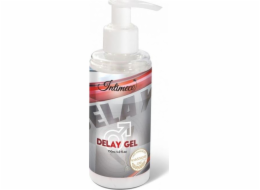 Intimeco INTIMECO_Delay Gel intimní gel s pumpičkou 150ml