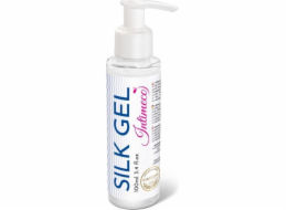 Intimeco INTIMECO_Silk Gel hydratační anální gel s pumpičkou 100ml