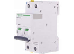 Schneider Electric Jistič 1P+NC 2A 6kA AC iC60N-C2-1N (A9F04602)