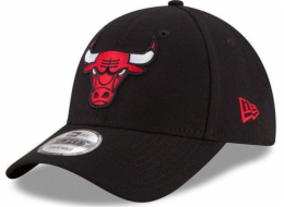 Kšiltovka New Era New Era 9FORTY The League NBA Chicago Bulls