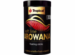 Tropická TROPICAL SOFT LINE AROWANA XXL 250ML