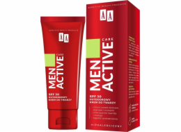 AA_Men Active Care venkovní krém na obličej SPF30 50ml