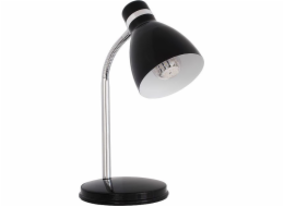 Kanlux Zara stolní lampa černá (07561)