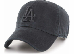 47 Značka 47 Značka MLB LA Dodgers Clean Up Cap- B-RGW12GWSNL-BKQ