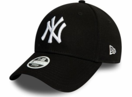 Dámská kšiltovka New Era New Era 9FORTY MLB New York Yankees - 12122741 univerzální