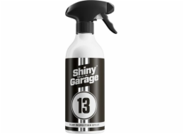 Shiny Garage Paint odmašťovač SHINY GARAGE Scan Inspection Spray