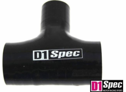 D1Spec_D T-kus D1Spec Black 45-15mm