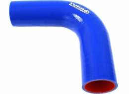 TurboWorks_G Koleno 90 stupňů TurboWorks Pro Blue 20mm XL