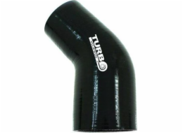 TurboWorks_G Redukce 45 stupňů TurboWorks Black 15-20mm