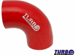 Snížení TurboWorks 90 stupňů TurboWorks Red 89-102 mm