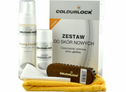 Colorlock Colourlock Silná univerzální sada na čištění kůže