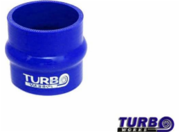 TurboWorksBlue antivibrační konektor 70mm