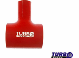 TurboWorks T-kus TurboWorks Red 51-25mm