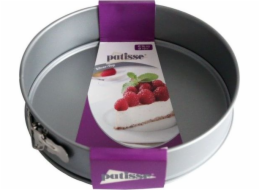 Patisse Forma na dort 26 cm Patisse Silver Univerzální top