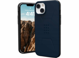 Pouzdro UAG Urban Armor Gear pro iPhone 14 Plus, zadní