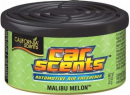 California Scents California Scents vůně do auta v plechovce - Malibu Melon