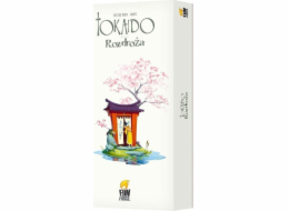 Rebel Tokaido: Crossroads (polské vydání) REBEL