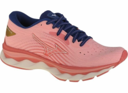 Mizuno Mizuno Wave Sky 6 J1GD220273 Růžová 38