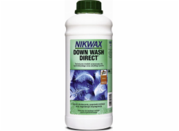 Nikwax Down Wash Přímý čistič na oblečení 1000 ml